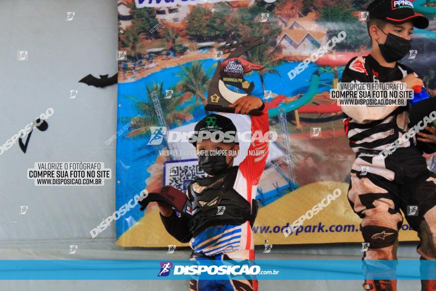 GP Cidade Canção de Velocross