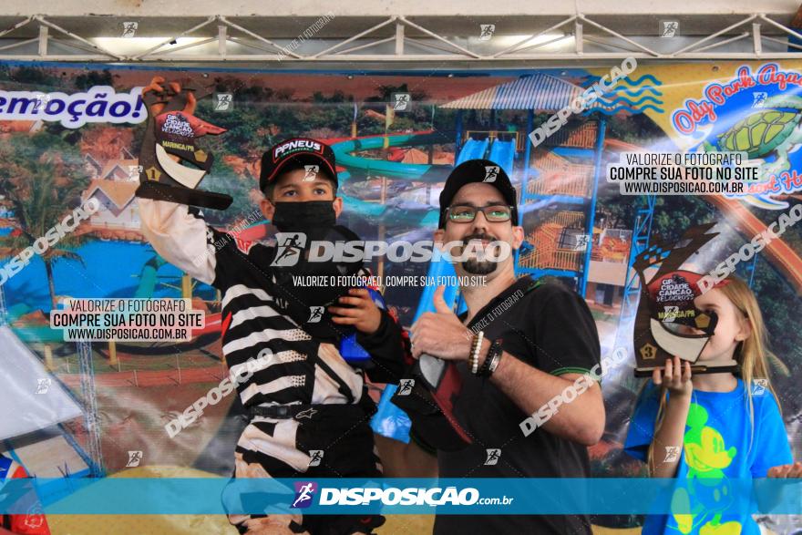 GP Cidade Canção de Velocross