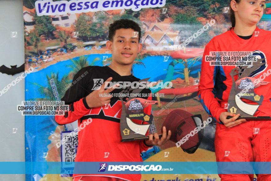 GP Cidade Canção de Velocross