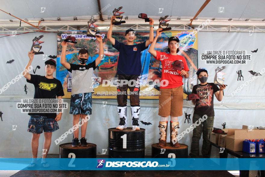 GP Cidade Canção de Velocross