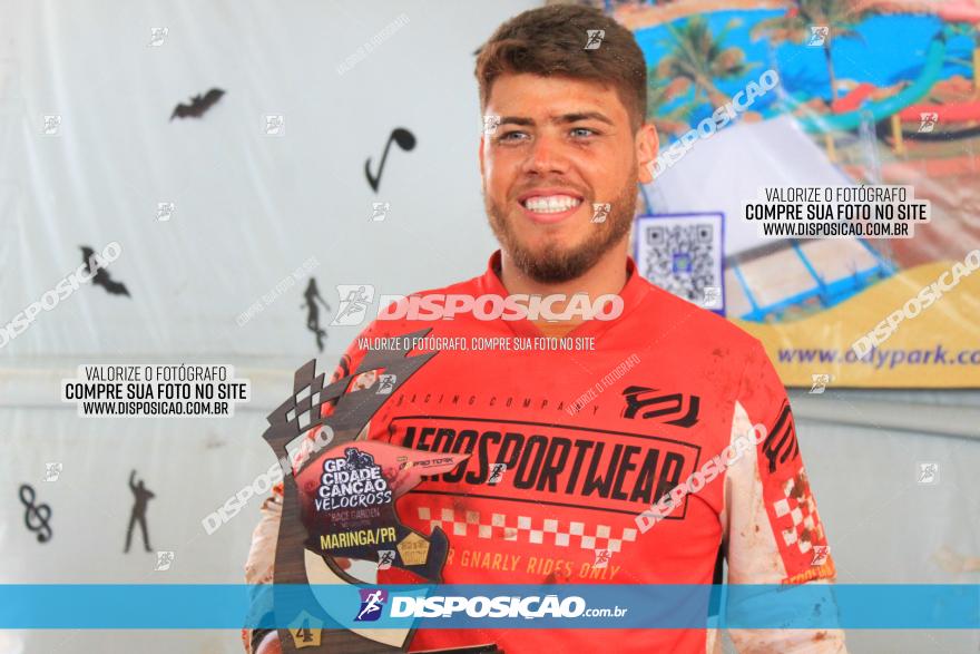 GP Cidade Canção de Velocross