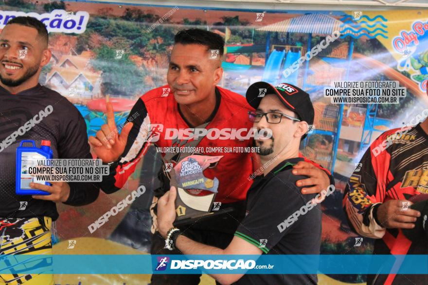 GP Cidade Canção de Velocross