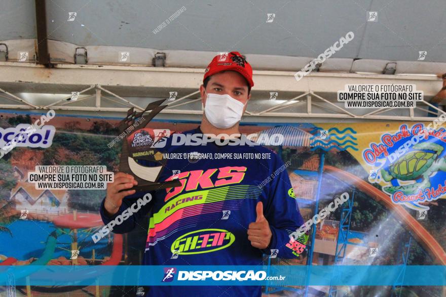 GP Cidade Canção de Velocross