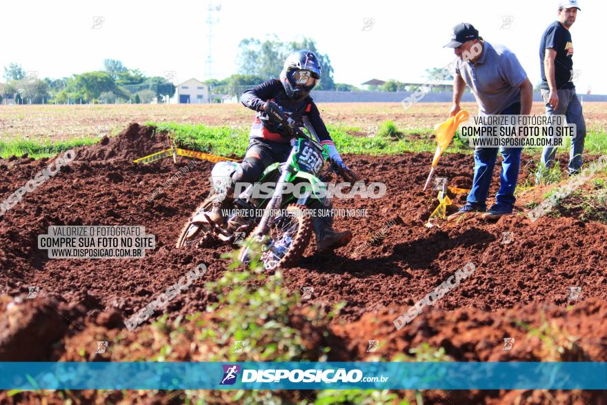 GP Cidade Canção de Velocross