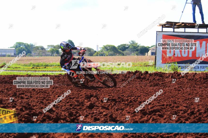 GP Cidade Canção de Velocross