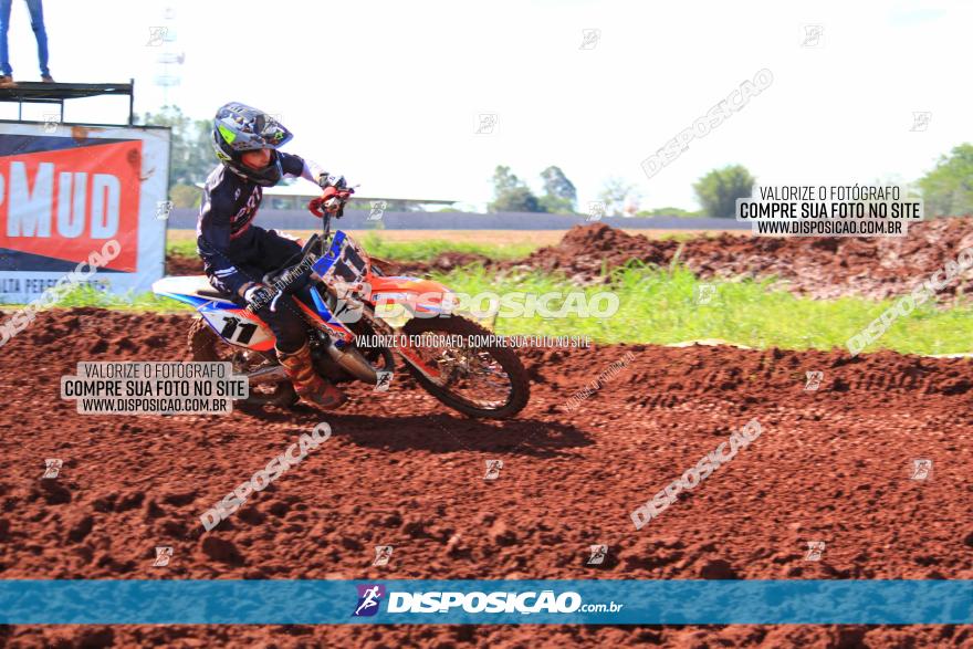 GP Cidade Canção de Velocross