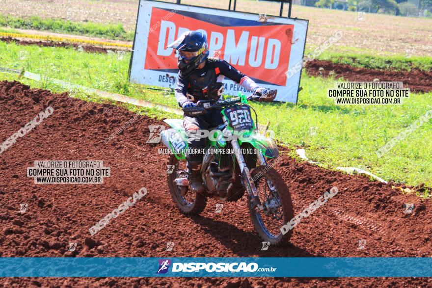 GP Cidade Canção de Velocross