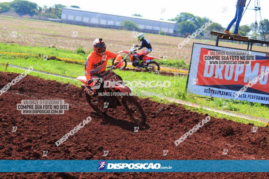 GP Cidade Canção de Velocross