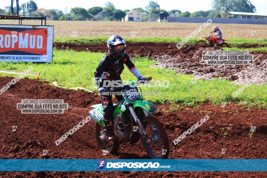 GP Cidade Canção de Velocross