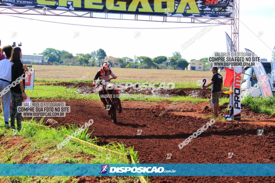 GP Cidade Canção de Velocross