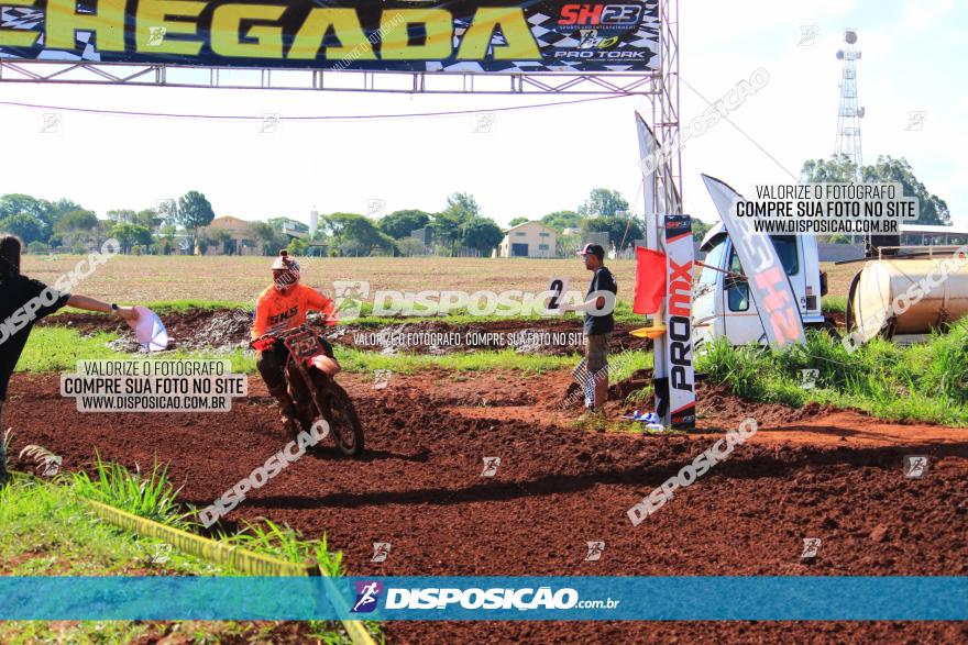 GP Cidade Canção de Velocross