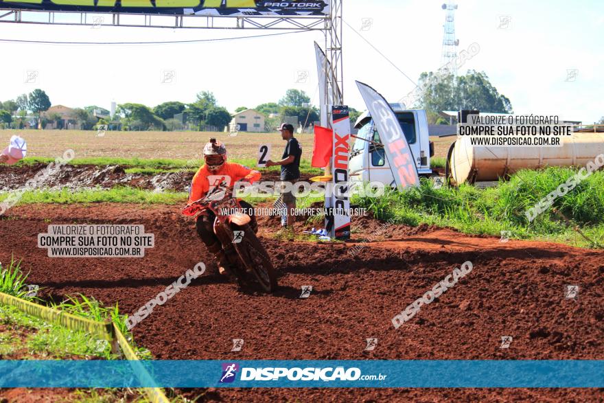 GP Cidade Canção de Velocross