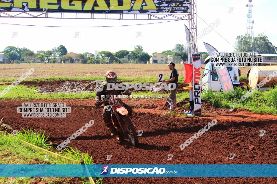 GP Cidade Canção de Velocross