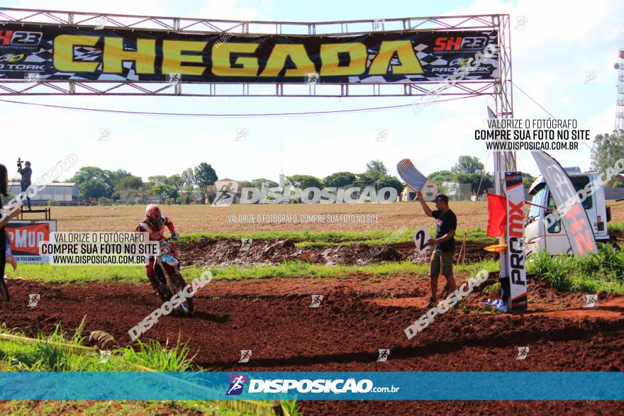 GP Cidade Canção de Velocross