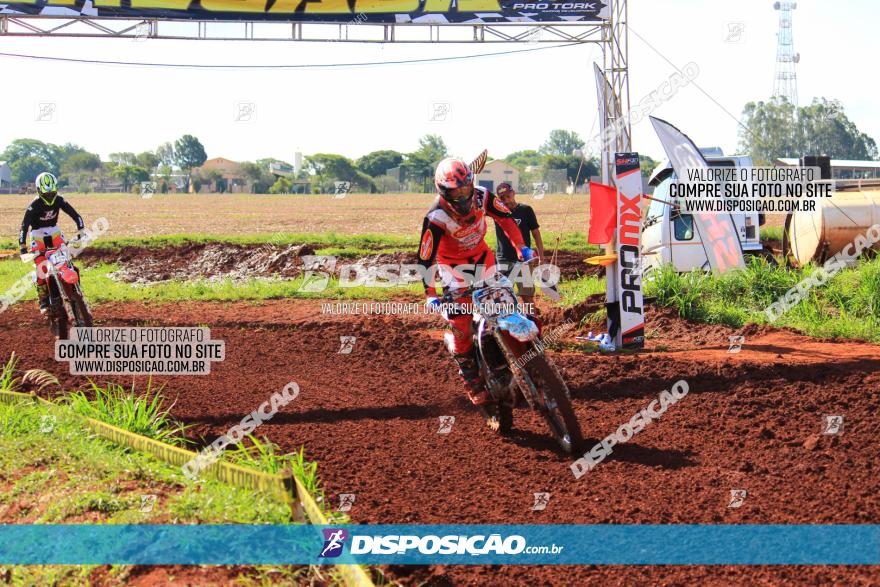 GP Cidade Canção de Velocross