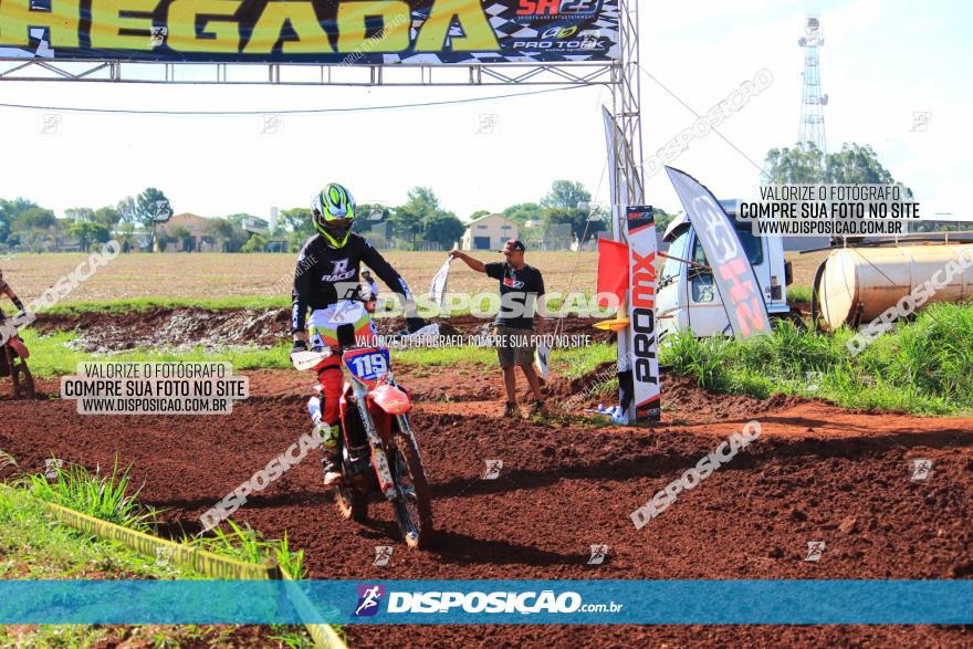 GP Cidade Canção de Velocross