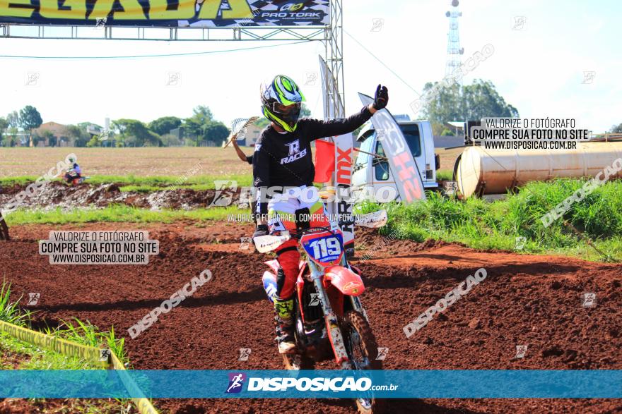 GP Cidade Canção de Velocross