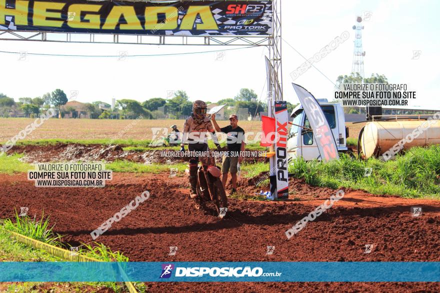 GP Cidade Canção de Velocross