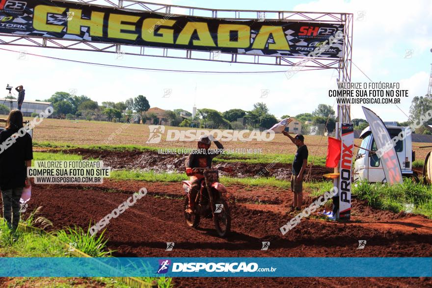 GP Cidade Canção de Velocross