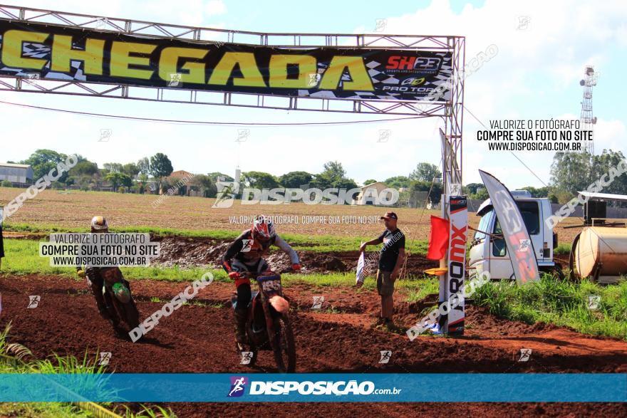 GP Cidade Canção de Velocross