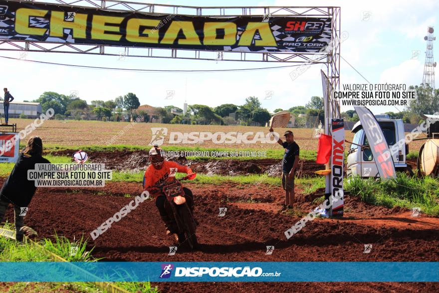 GP Cidade Canção de Velocross