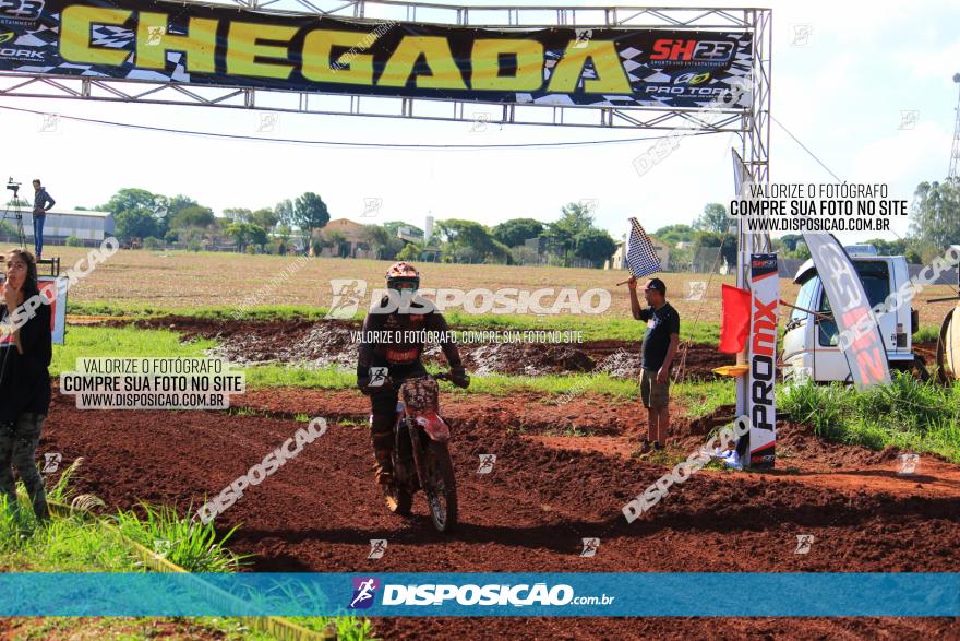 GP Cidade Canção de Velocross