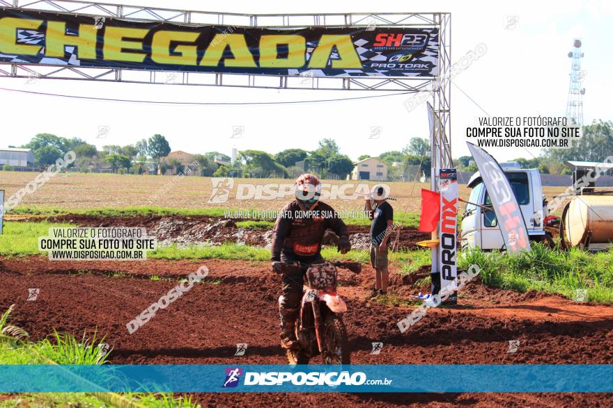 GP Cidade Canção de Velocross