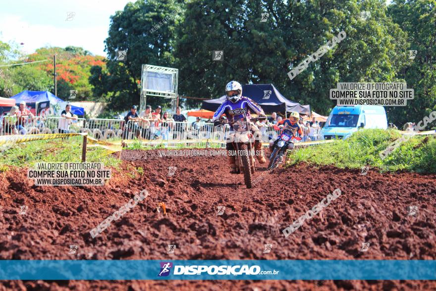 GP Cidade Canção de Velocross