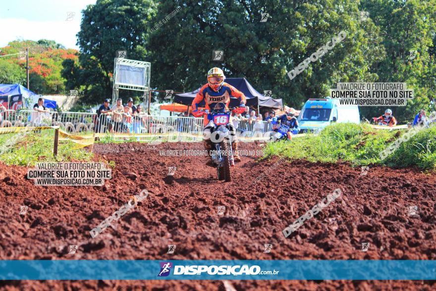 GP Cidade Canção de Velocross