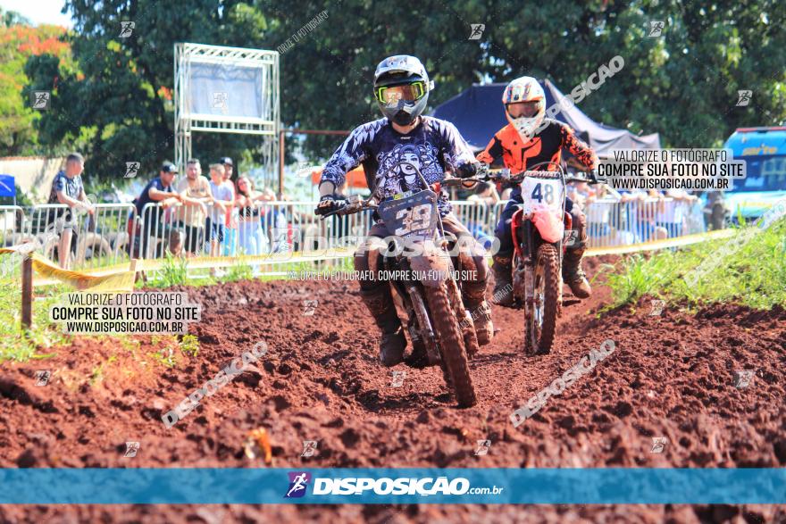 GP Cidade Canção de Velocross