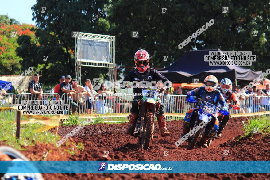 GP Cidade Canção de Velocross