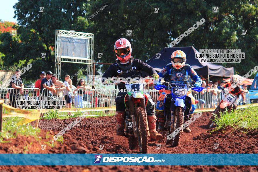 GP Cidade Canção de Velocross