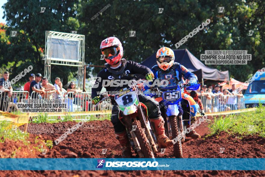 GP Cidade Canção de Velocross