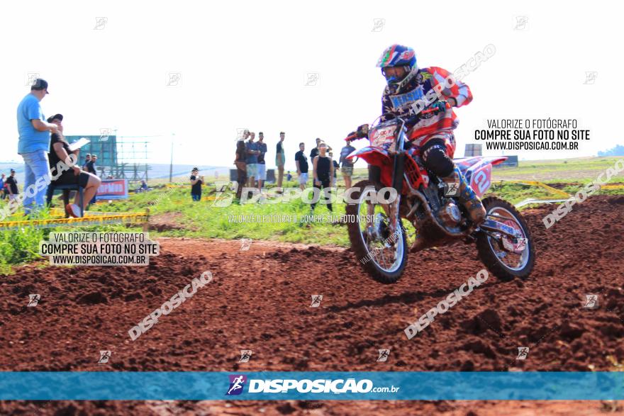 GP Cidade Canção de Velocross