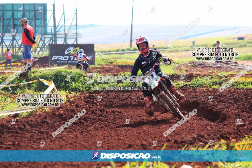 GP Cidade Canção de Velocross