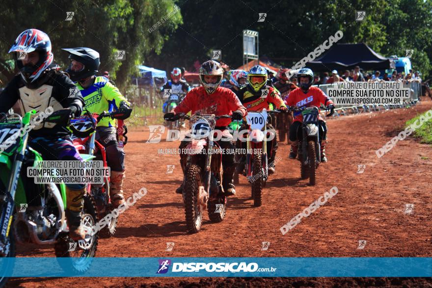 GP Cidade Canção de Velocross