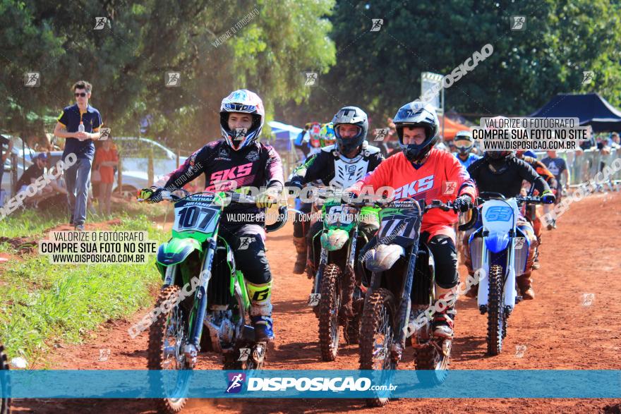 GP Cidade Canção de Velocross