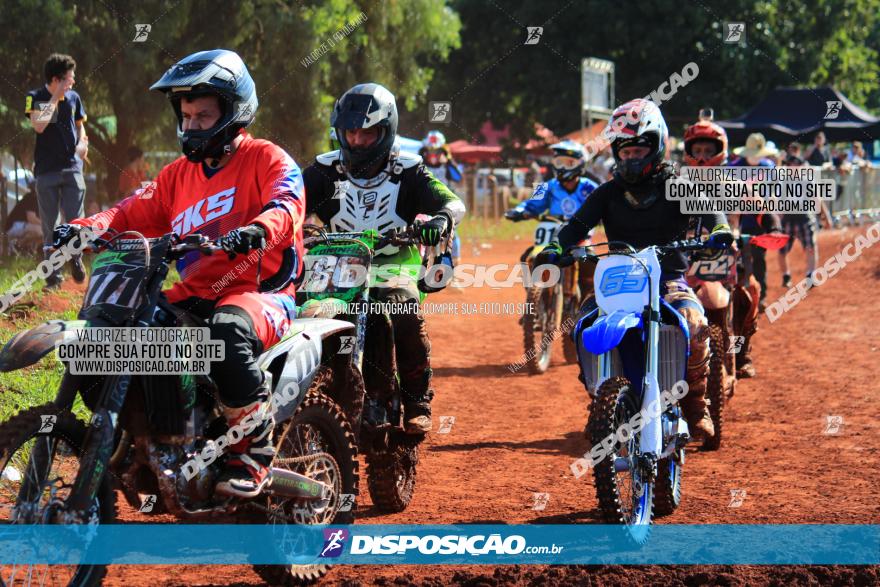 GP Cidade Canção de Velocross