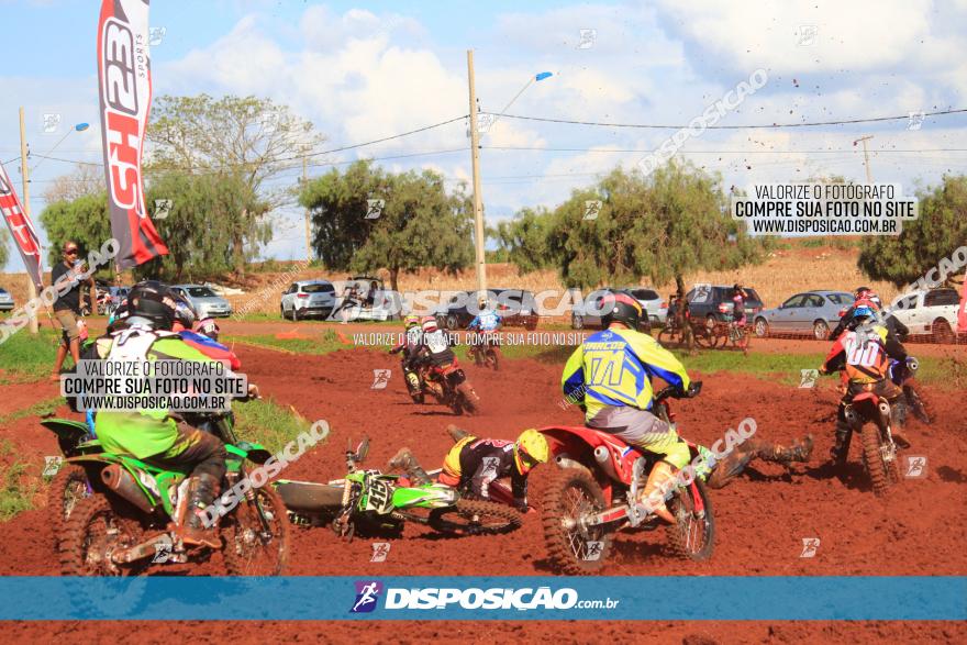 GP Cidade Canção de Velocross