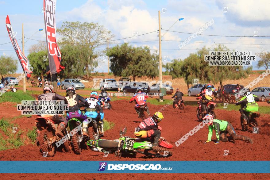 GP Cidade Canção de Velocross