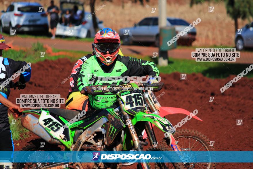 GP Cidade Canção de Velocross