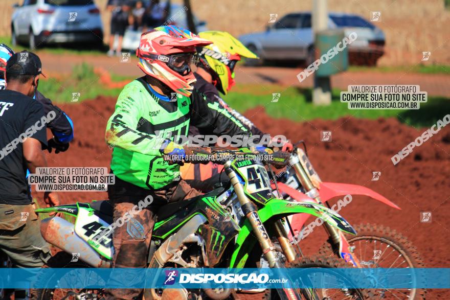 GP Cidade Canção de Velocross