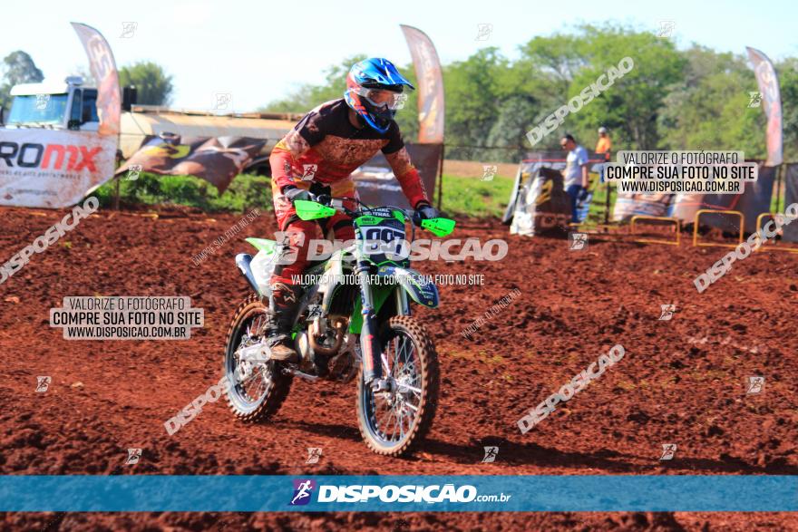 GP Cidade Canção de Velocross