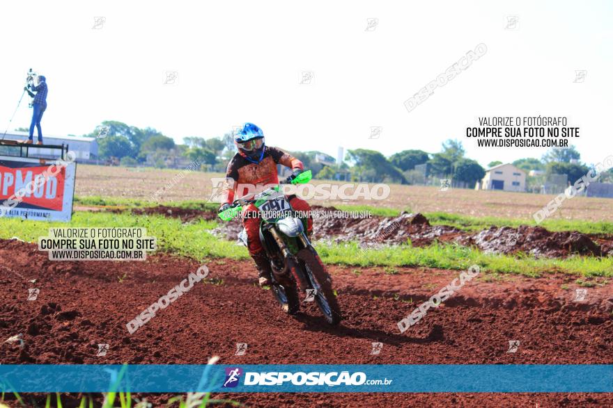 GP Cidade Canção de Velocross