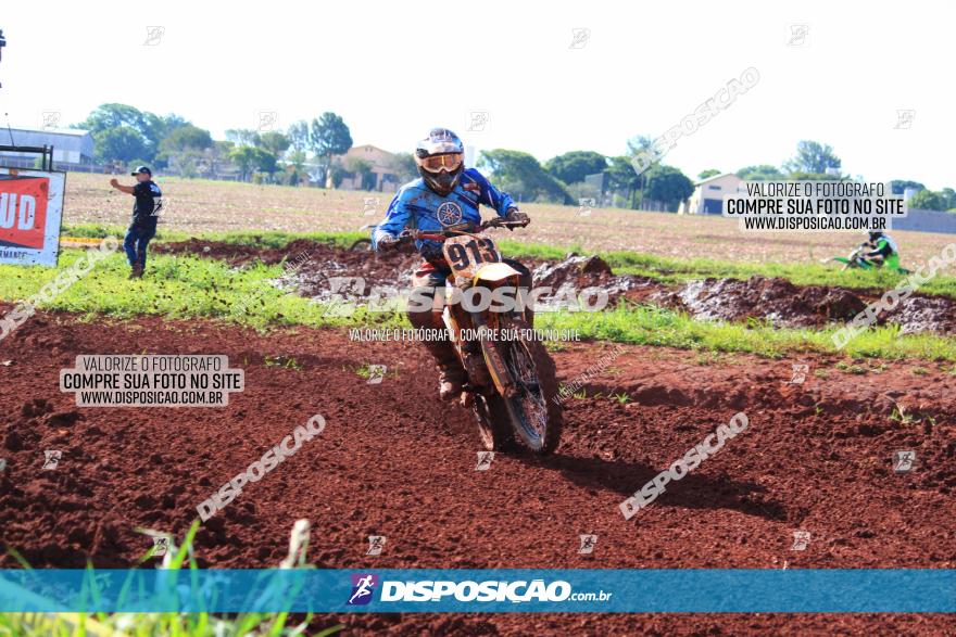 GP Cidade Canção de Velocross