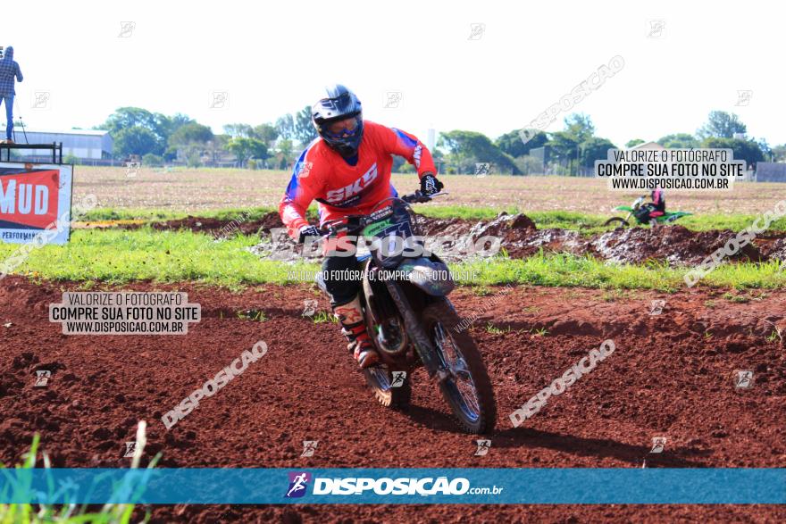 GP Cidade Canção de Velocross