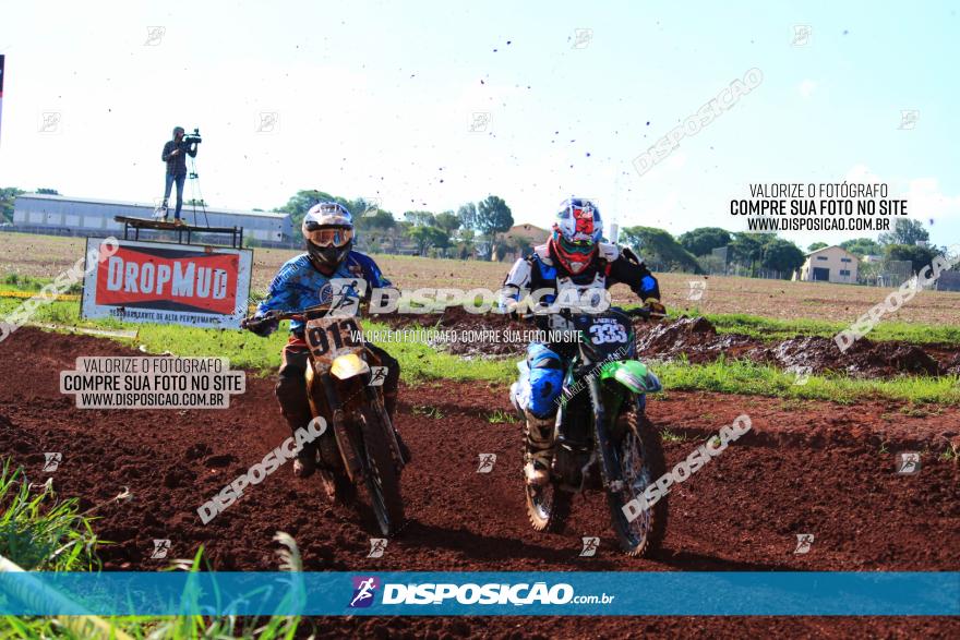 GP Cidade Canção de Velocross