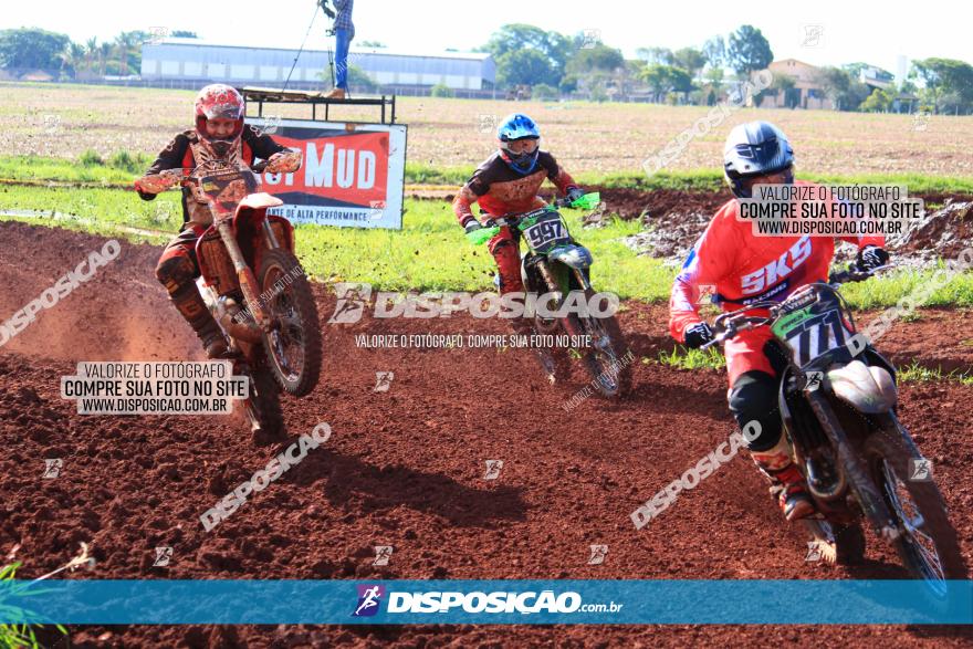 GP Cidade Canção de Velocross