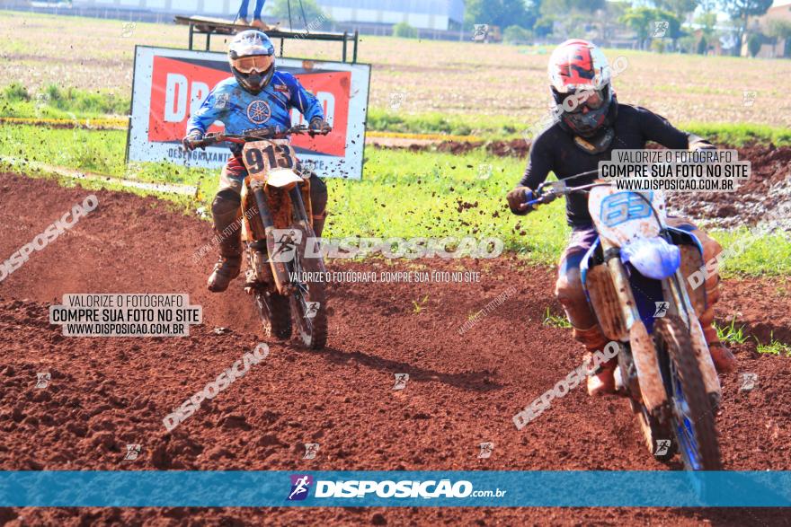 GP Cidade Canção de Velocross