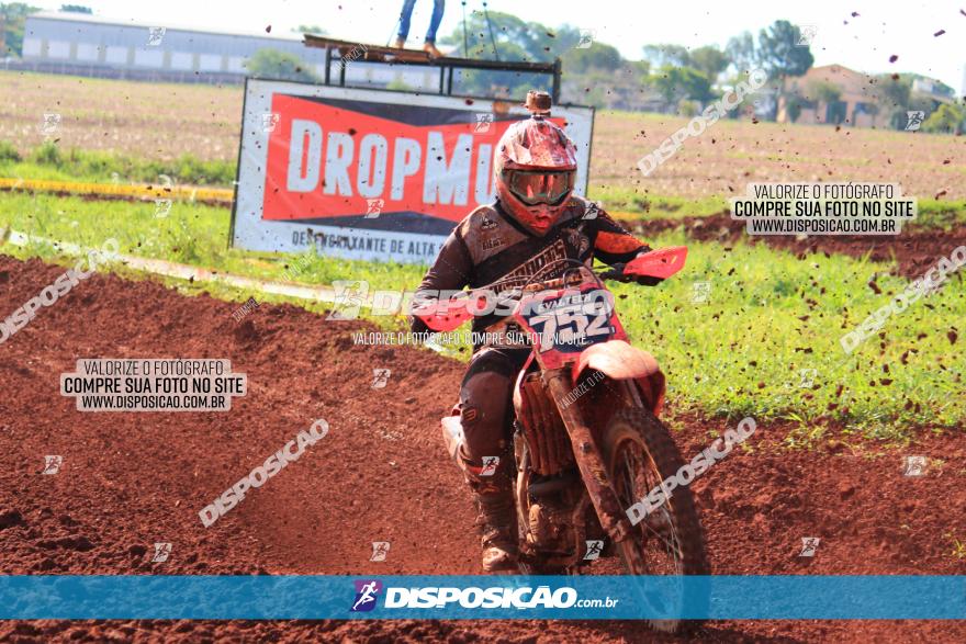 GP Cidade Canção de Velocross